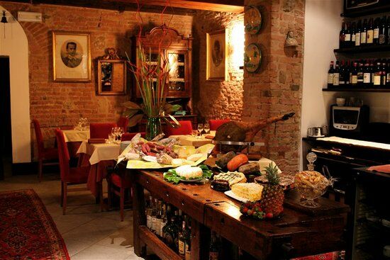 Ristorante Le Campane